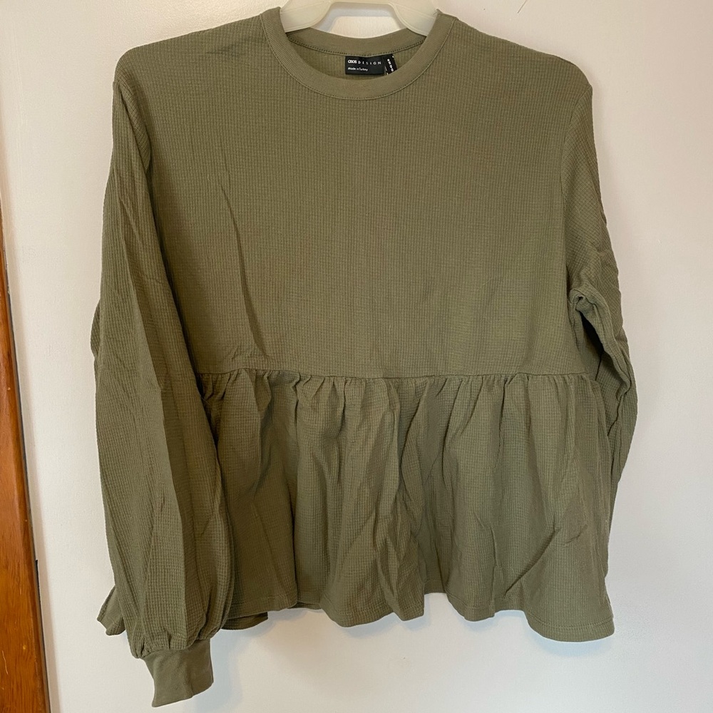 ASOS top